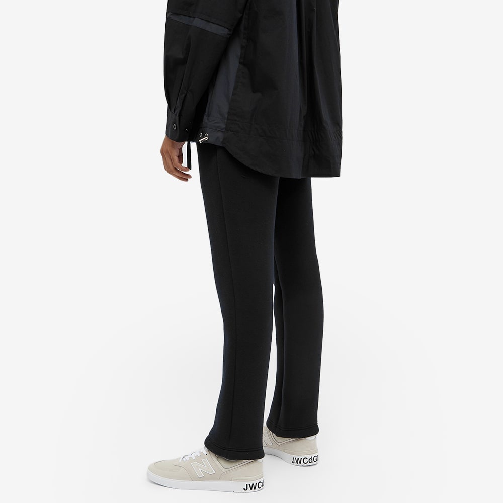 Sacai Sponge Sweat Pant - 5