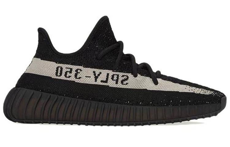 adidas Yeezy Boost 350 V2 'Oreo' BY1604 - 2