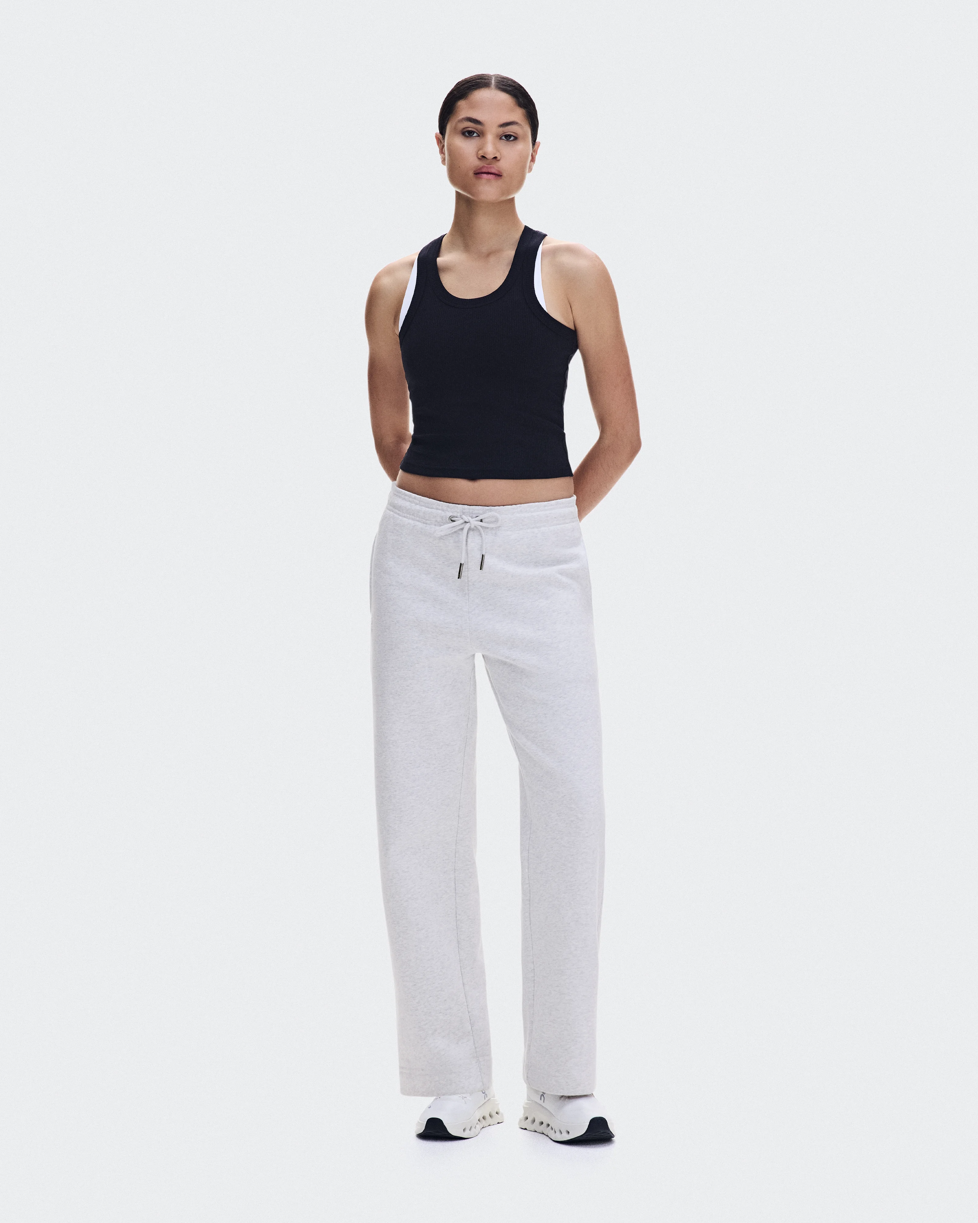Club Collective Pants - 1