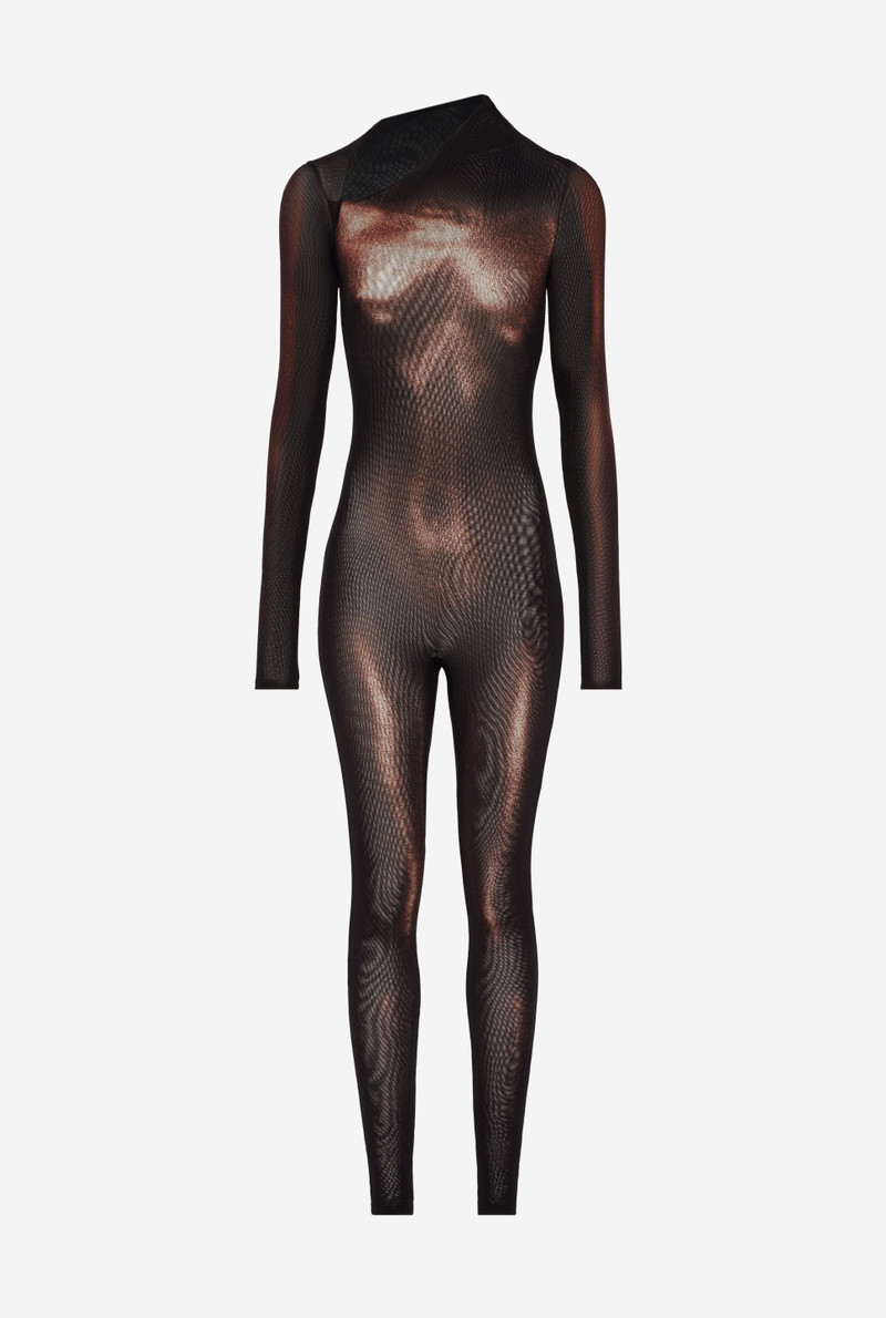 THE BRONZE BODY DUST BODYSUIT 5