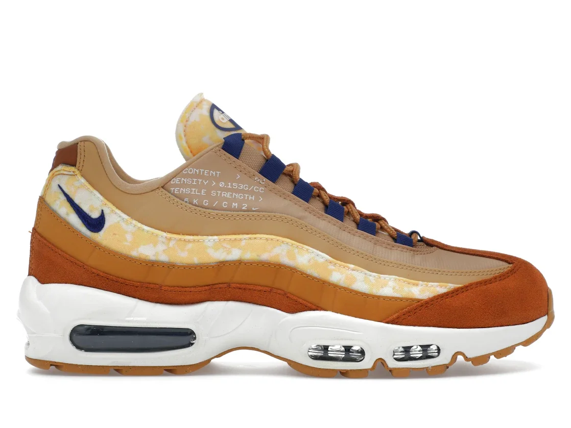 Nike Air Max 95 SE Twine - 1