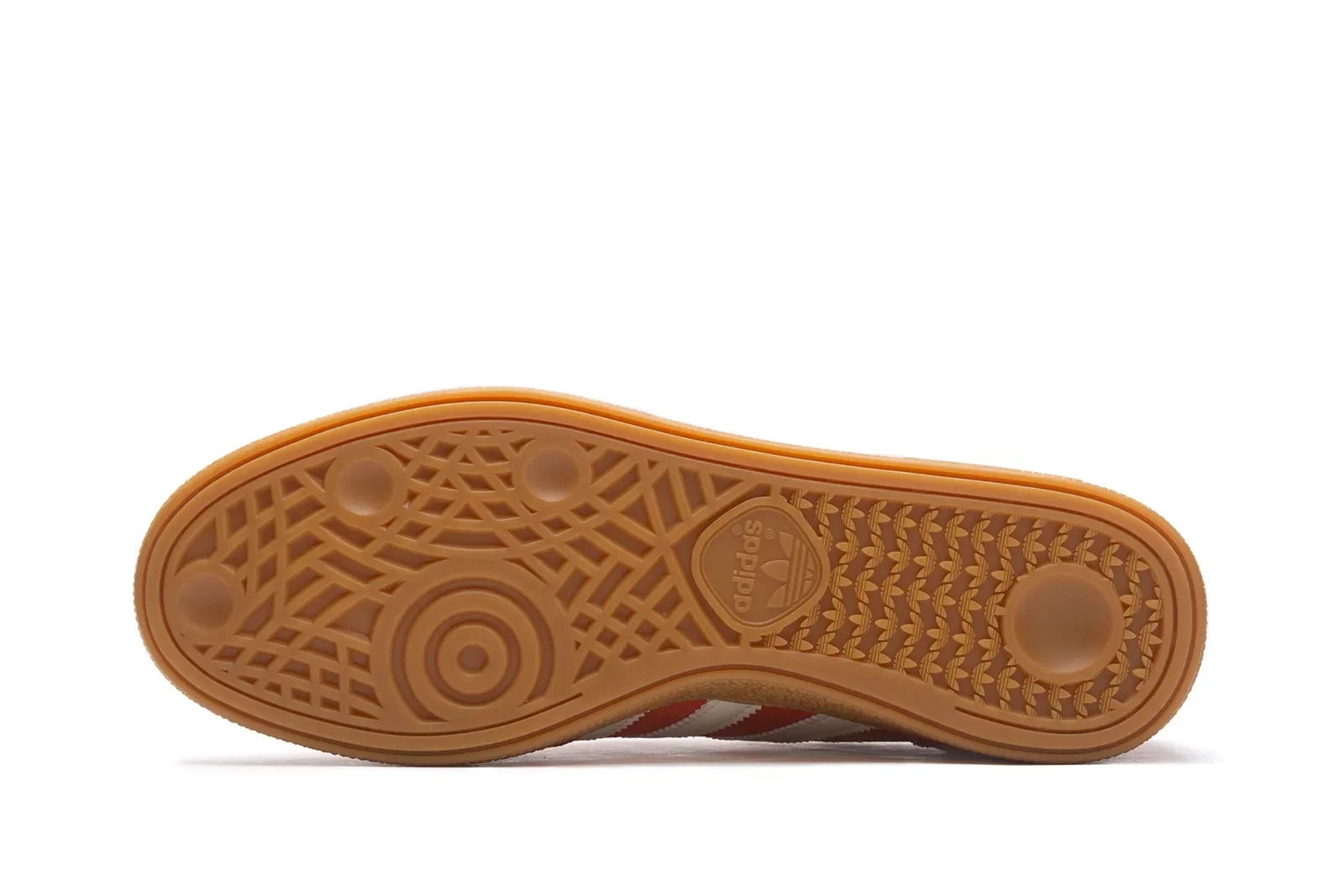 Handball Spezial “Red” - 5