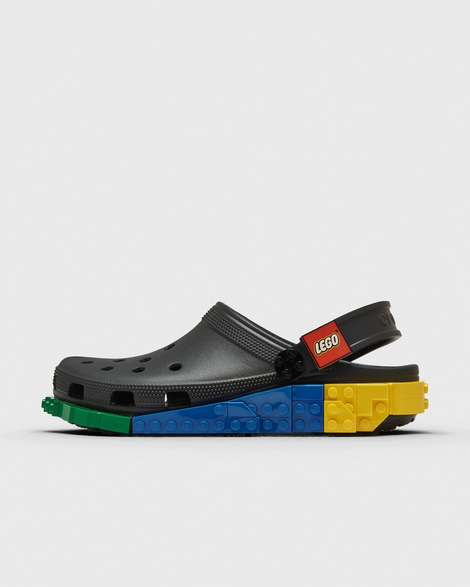 x LEGO 4LW System Clog - 1