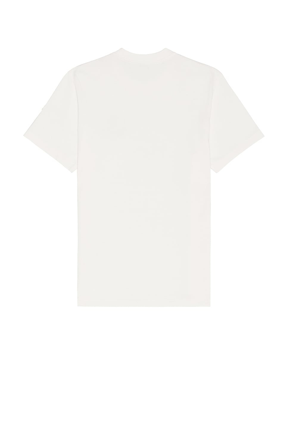 Short Sleeve Tee - 2