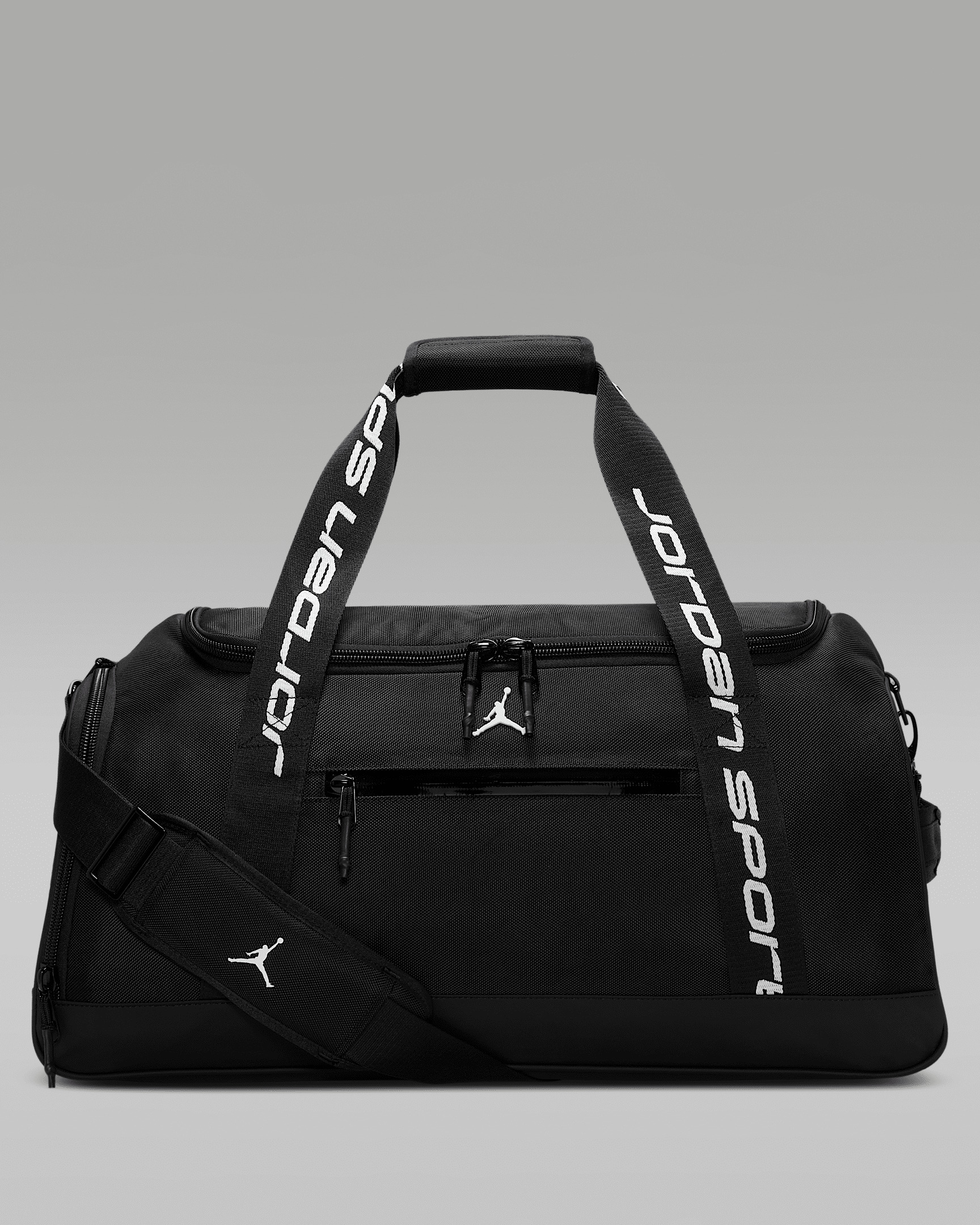 Jordan Sport Duffle Bag (47.5L) - 1