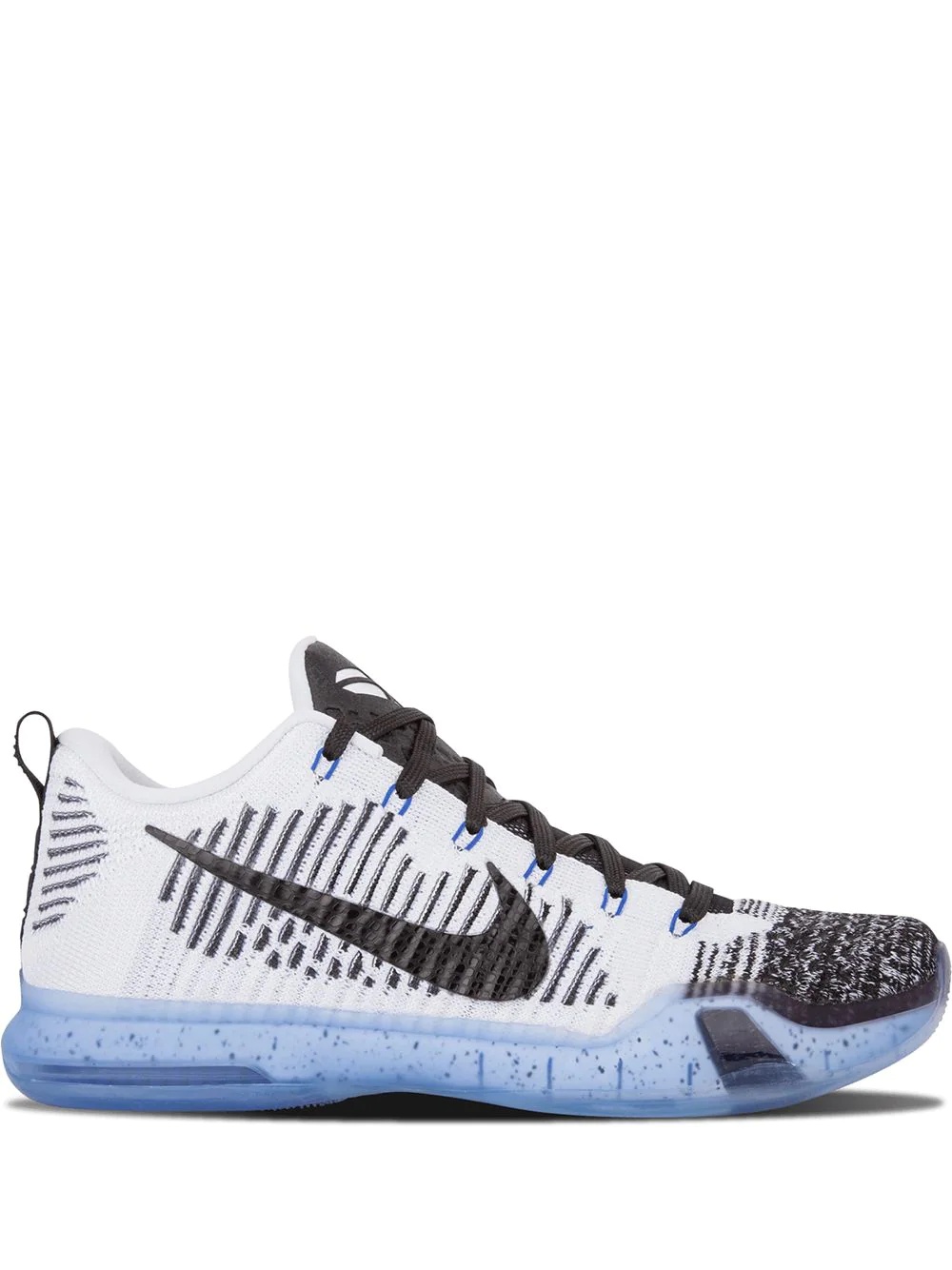 Kobe 10 Elite Low Premium sneakers - 1