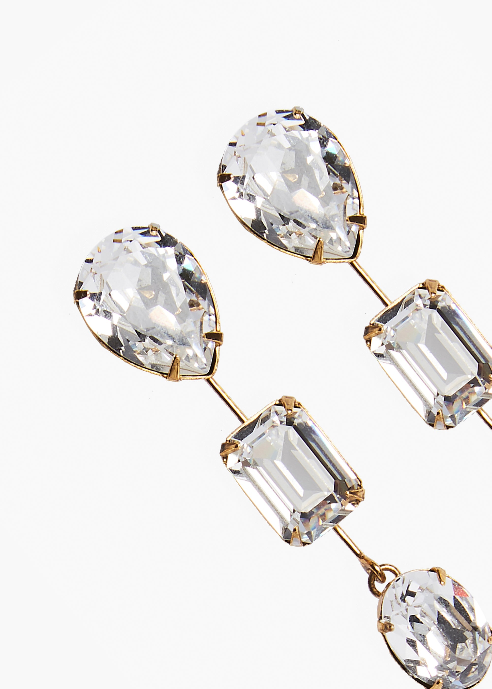 Allanah Earrings - 4