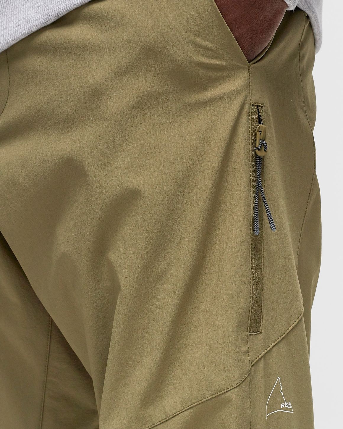 Technical Trousers - 4