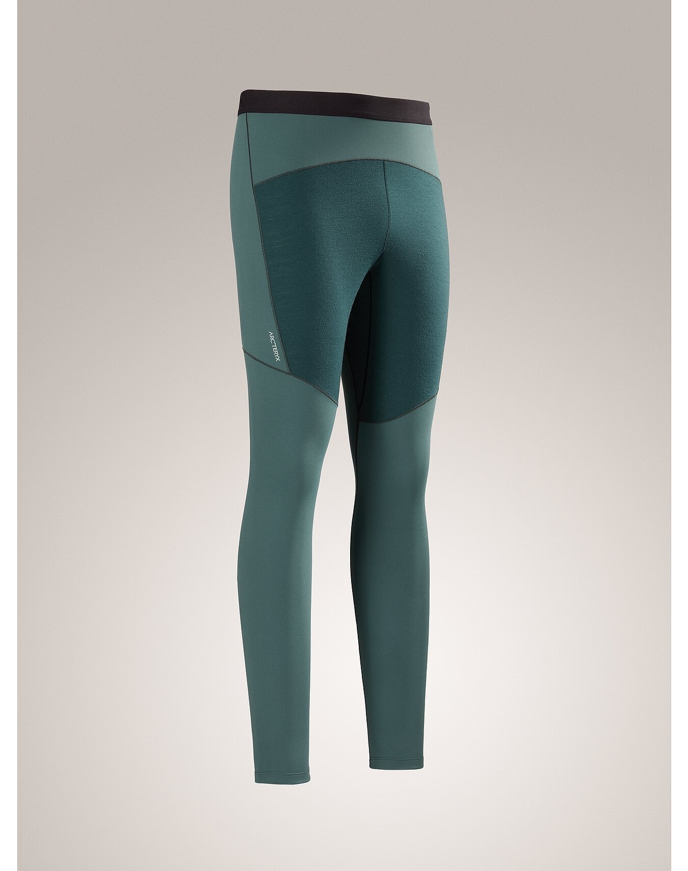Rho Hybrid Bottom - 8