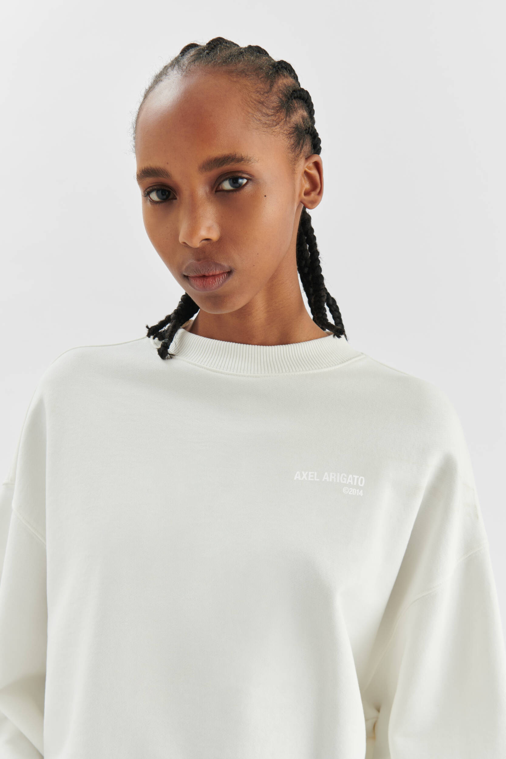 Legacy Sweatshirt - 5