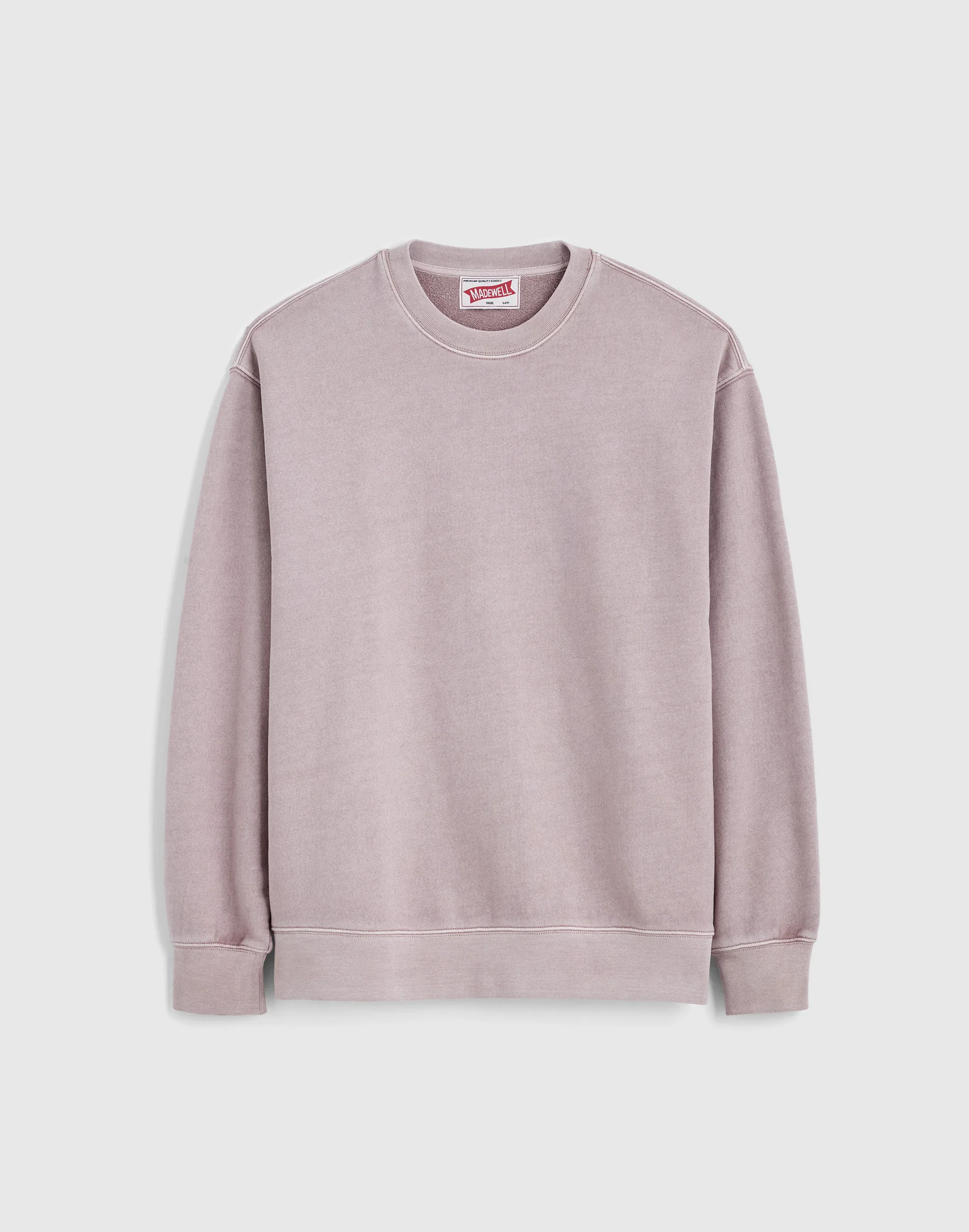 The McCarren Crewneck - 1