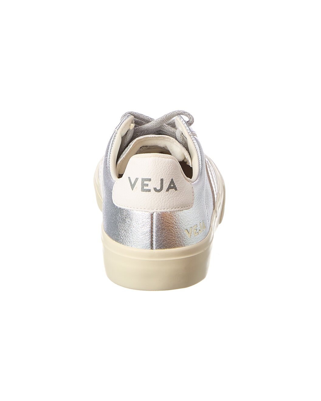VEJA Campo Leather Sneaker - 3