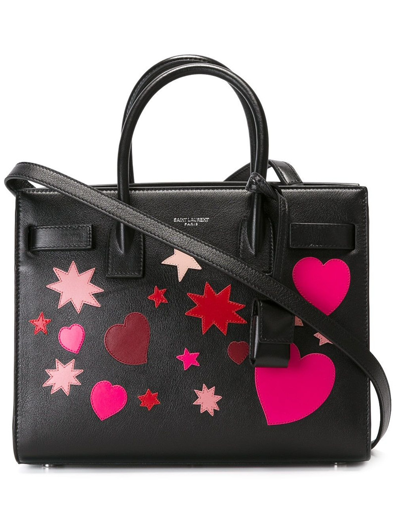 baby 'Sac de Jour' tote 1