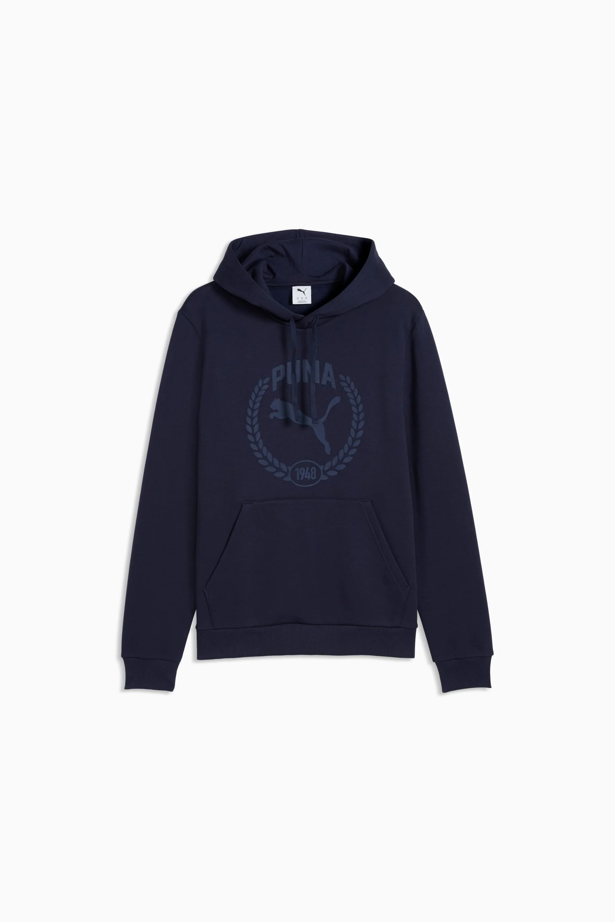 PUMA Essentials Men's Tonal Hoodie - 1