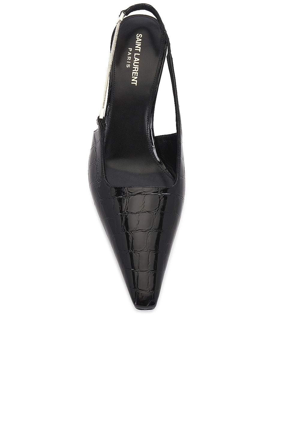 Blake Slingback Pump - 4