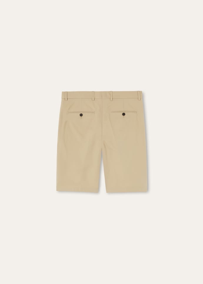 Jarno Bermuda Shorts - 2