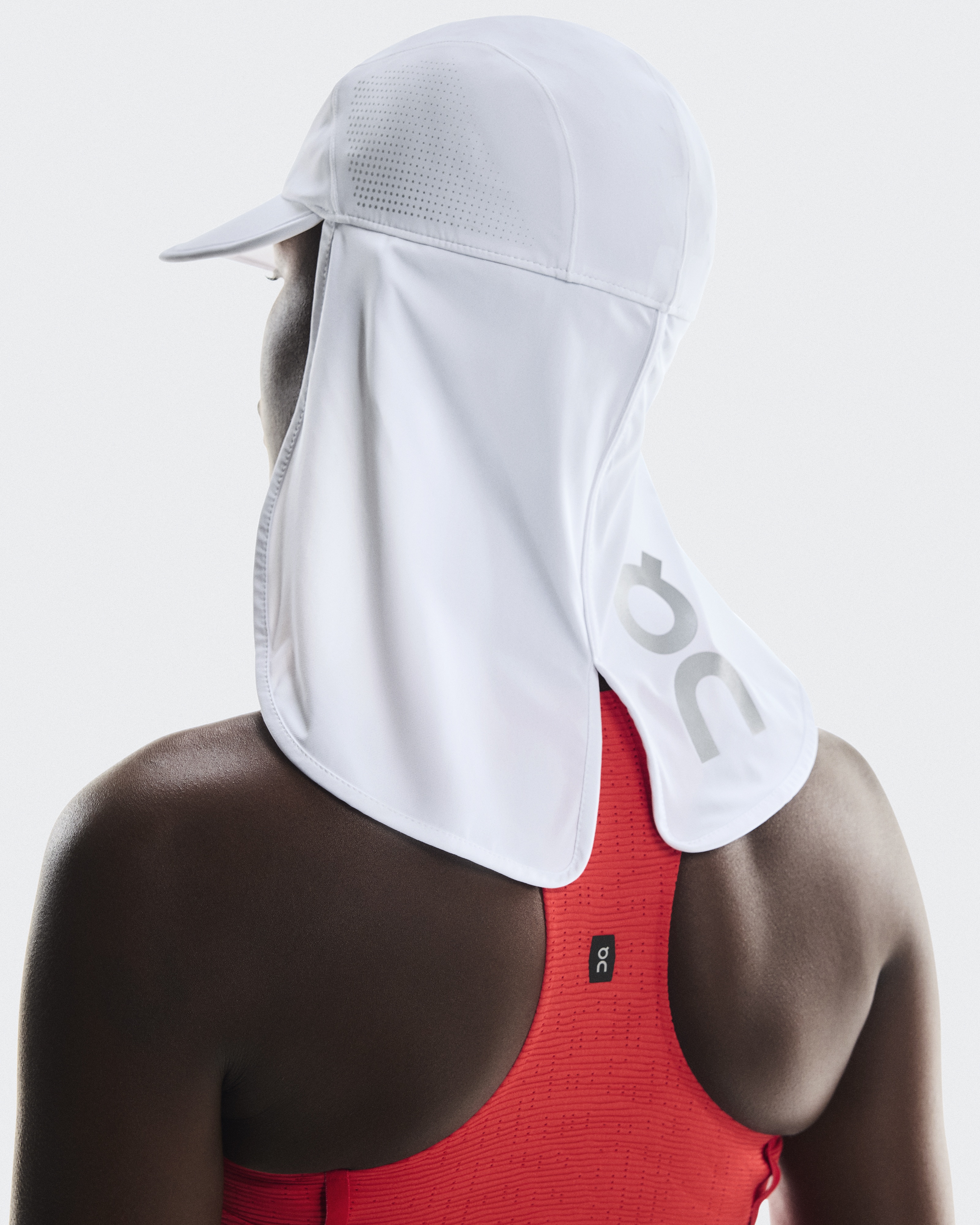 Solar Cap - 4