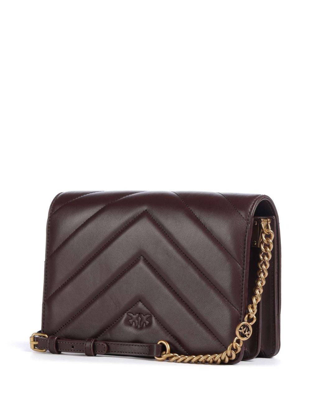 Love Birds shoulder bag - 2