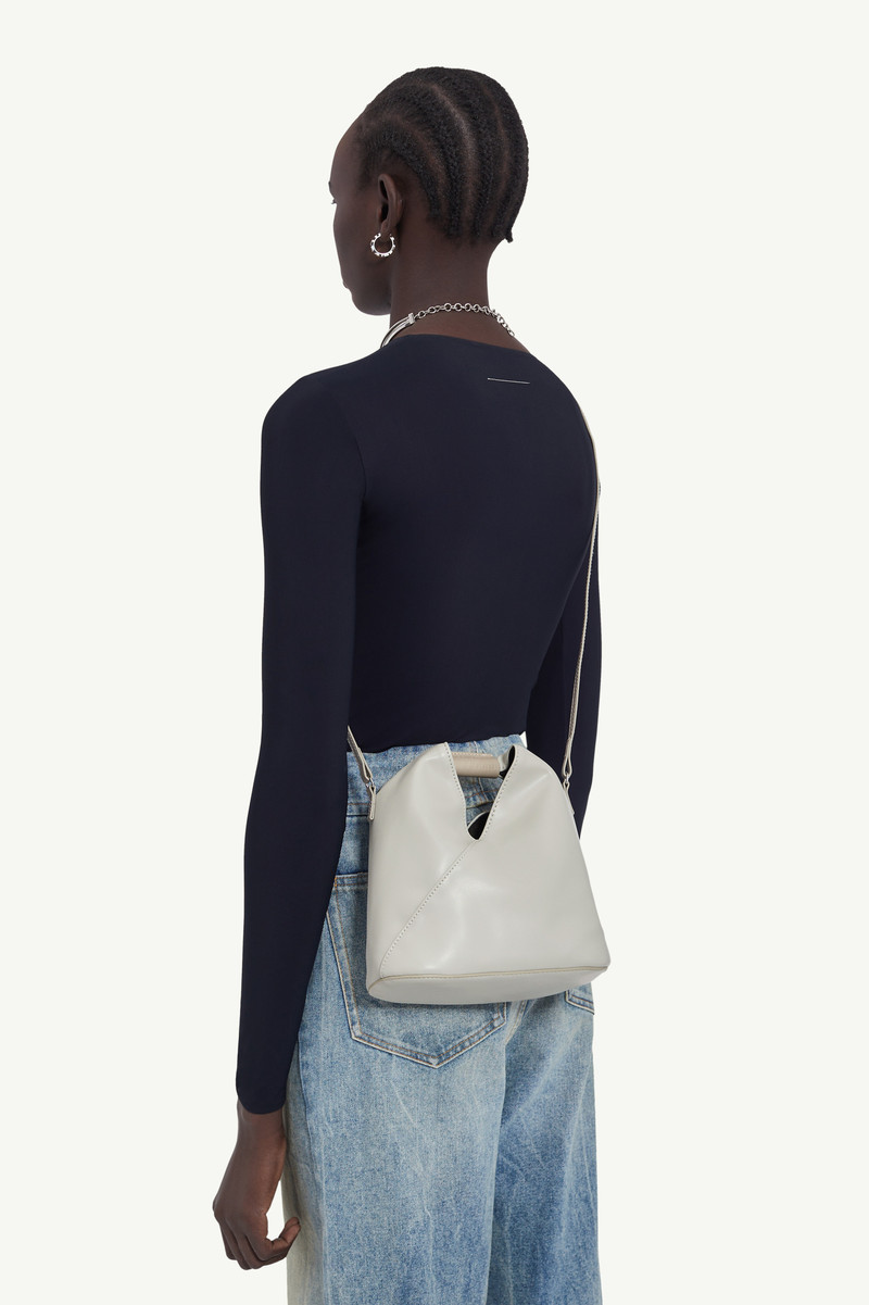 Japanese Bag Classic Crossbody 6