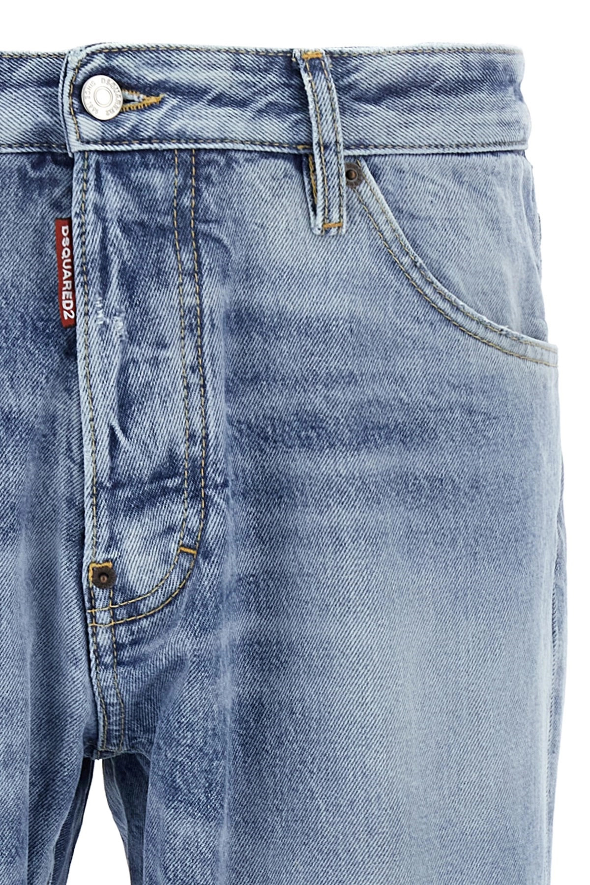 'Cool Guy' jeans - 3