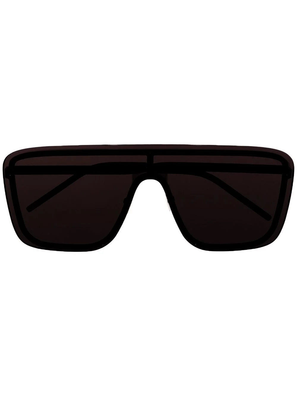 SL364 mask sunglasses - 1