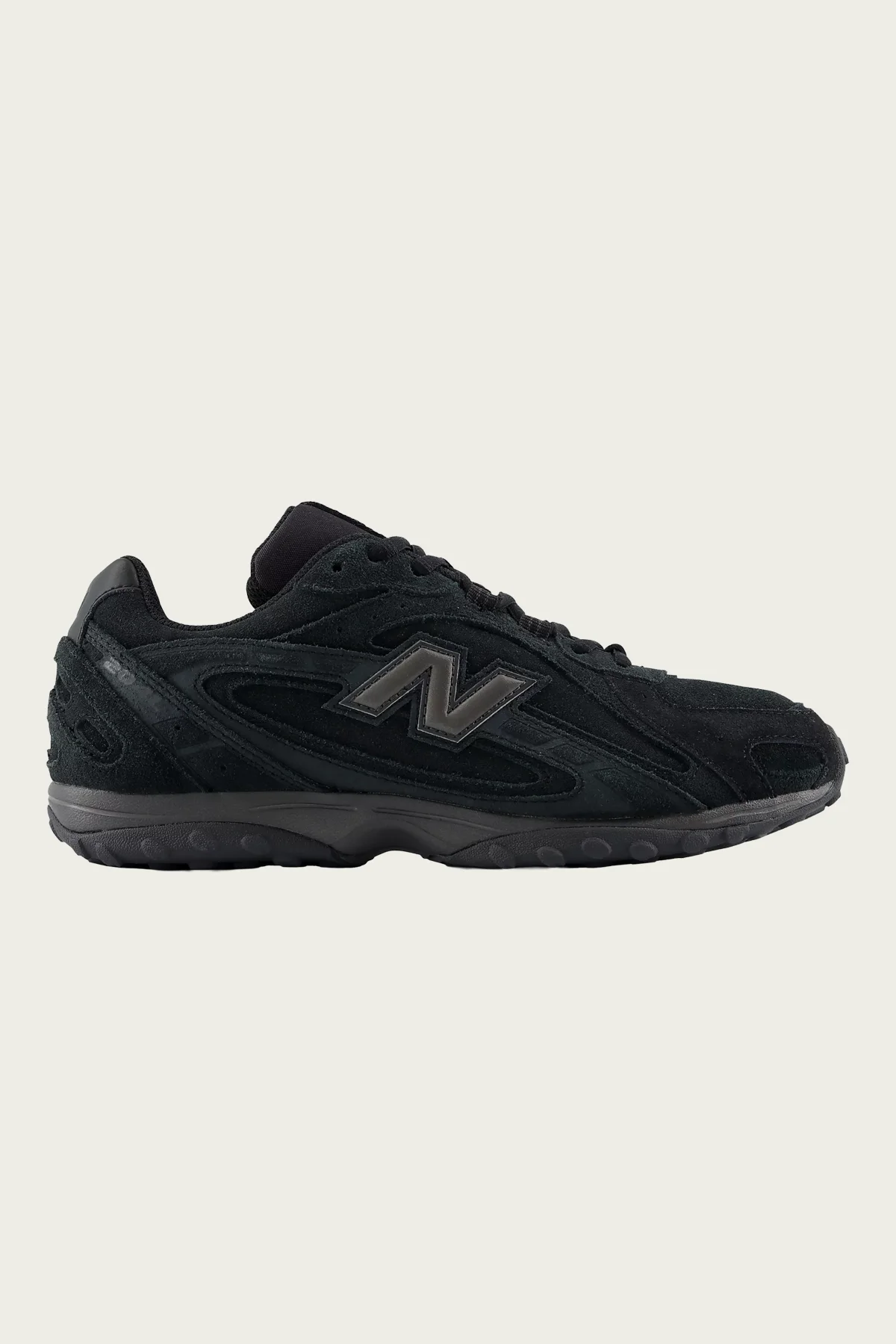 204L - Black/Black Cement - 1