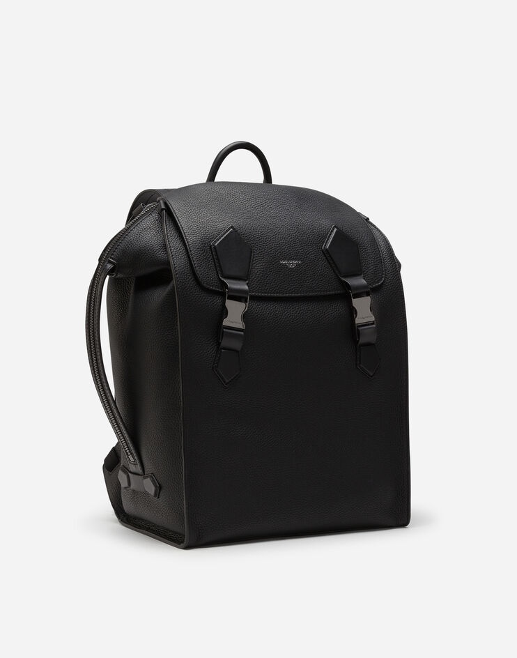 Edge backpack in soft touch calfskin - 2