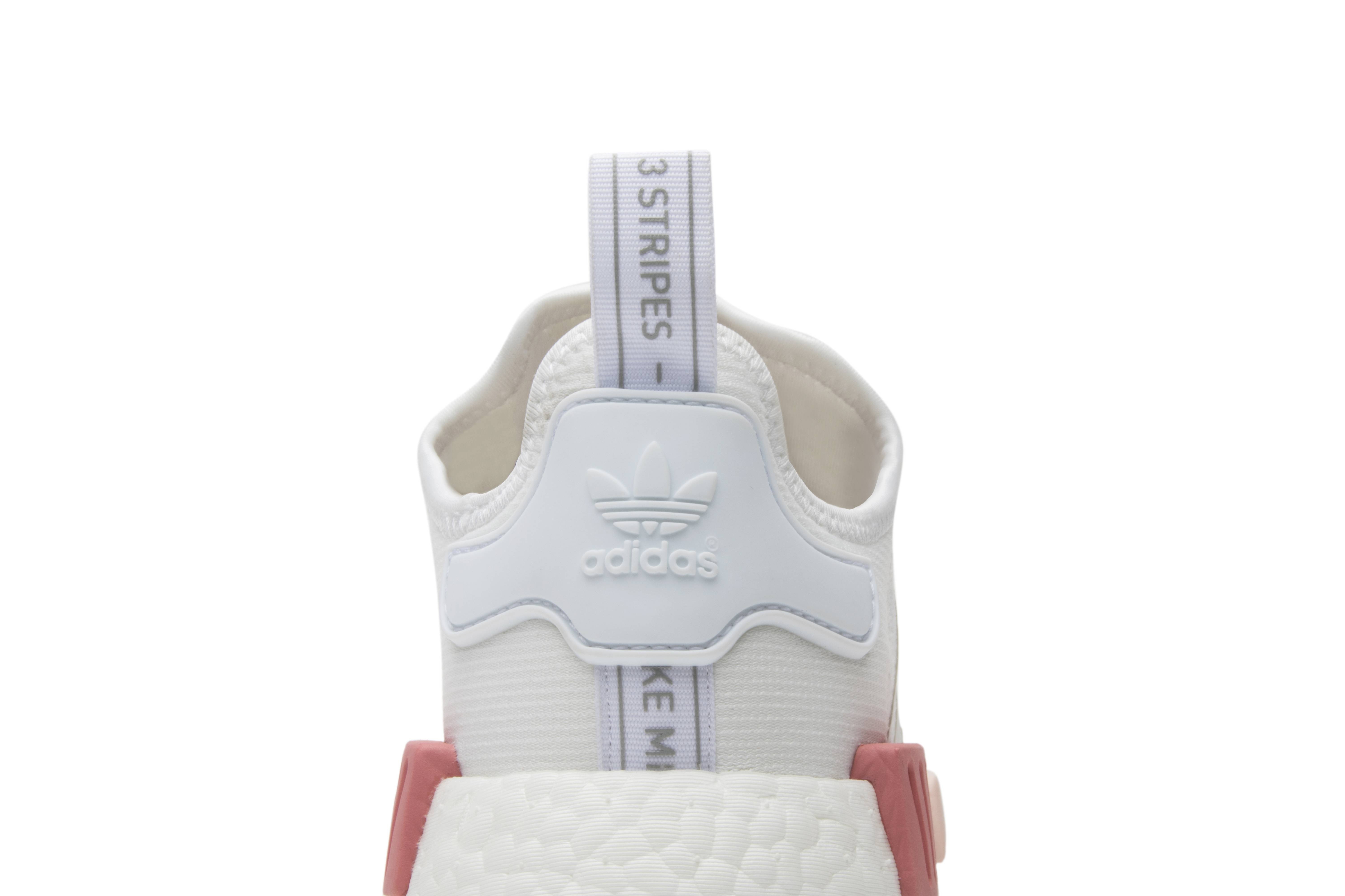 Wmns NMD_R1 'White Rose' - 7