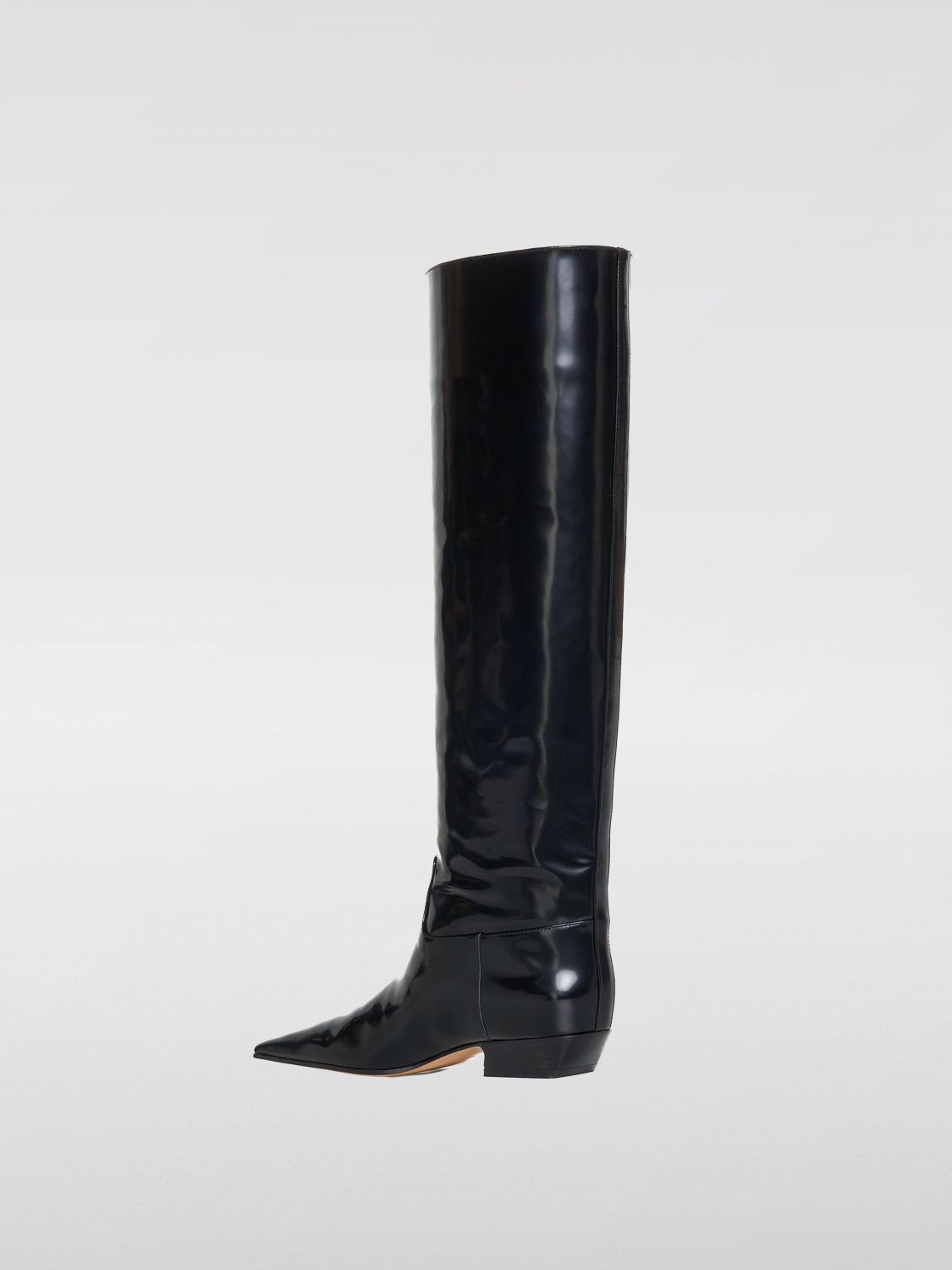 Boots woman Khaite - 3