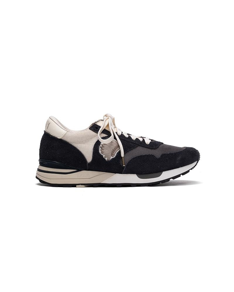 ROLAND JOGGER NAVY - 1