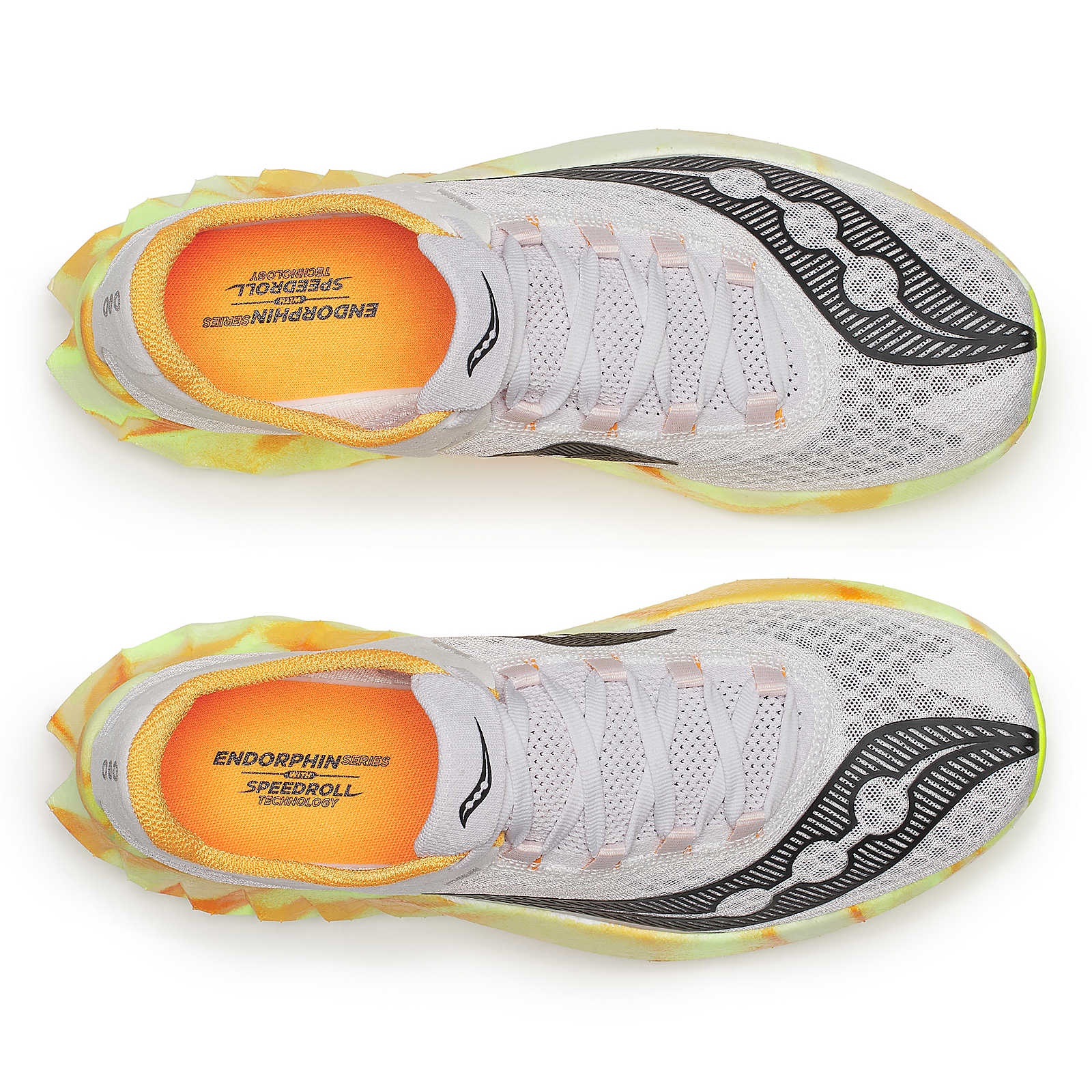 Endorphin Pro 4 - 5