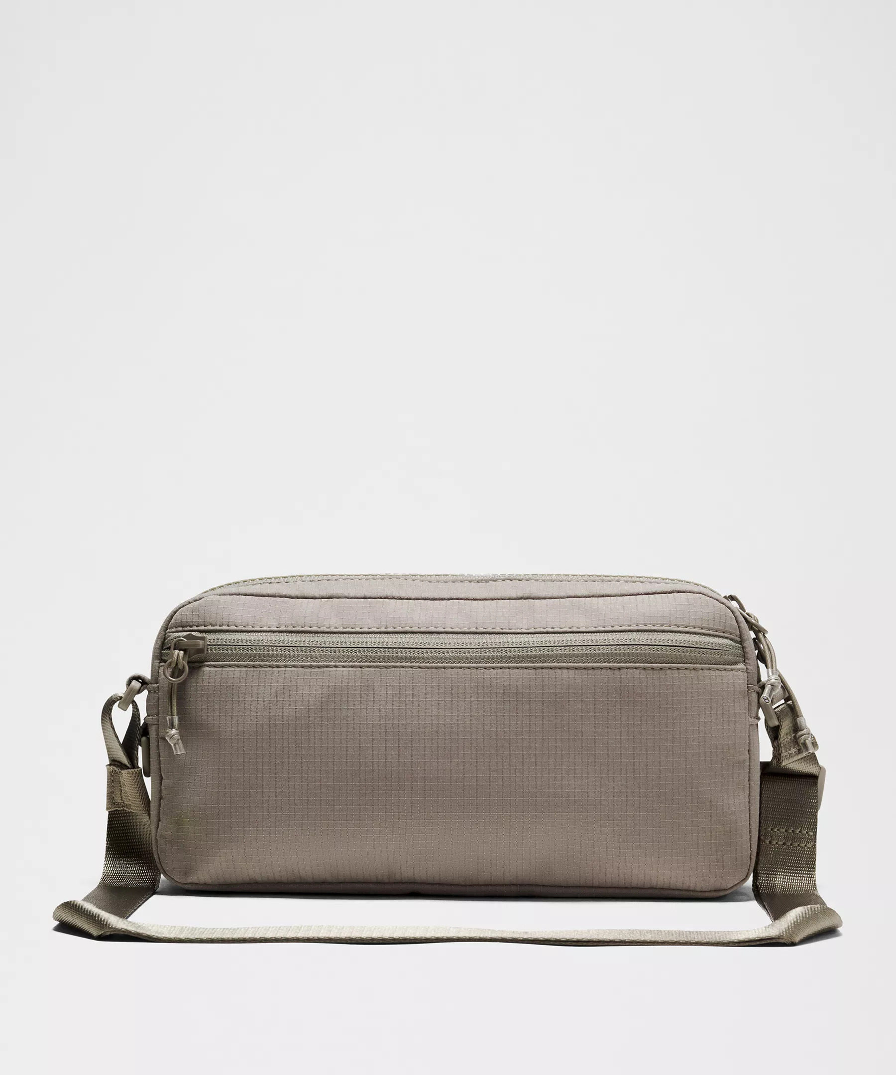 Multi-Pocket Crossbody Bag 2.5L *Move in Nature - 3