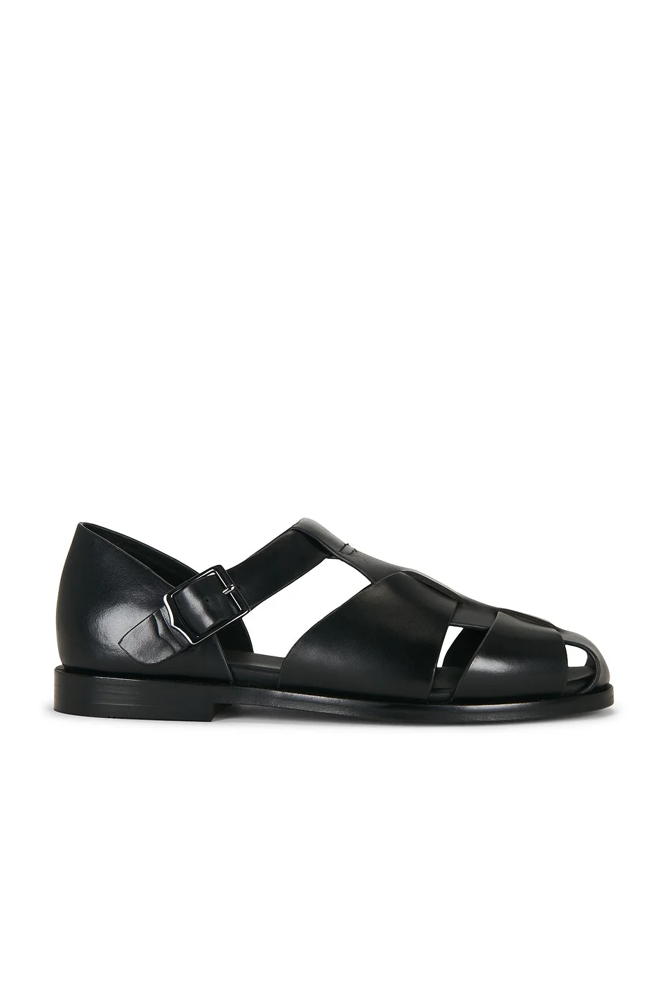 Potter Flat Sandals - 1