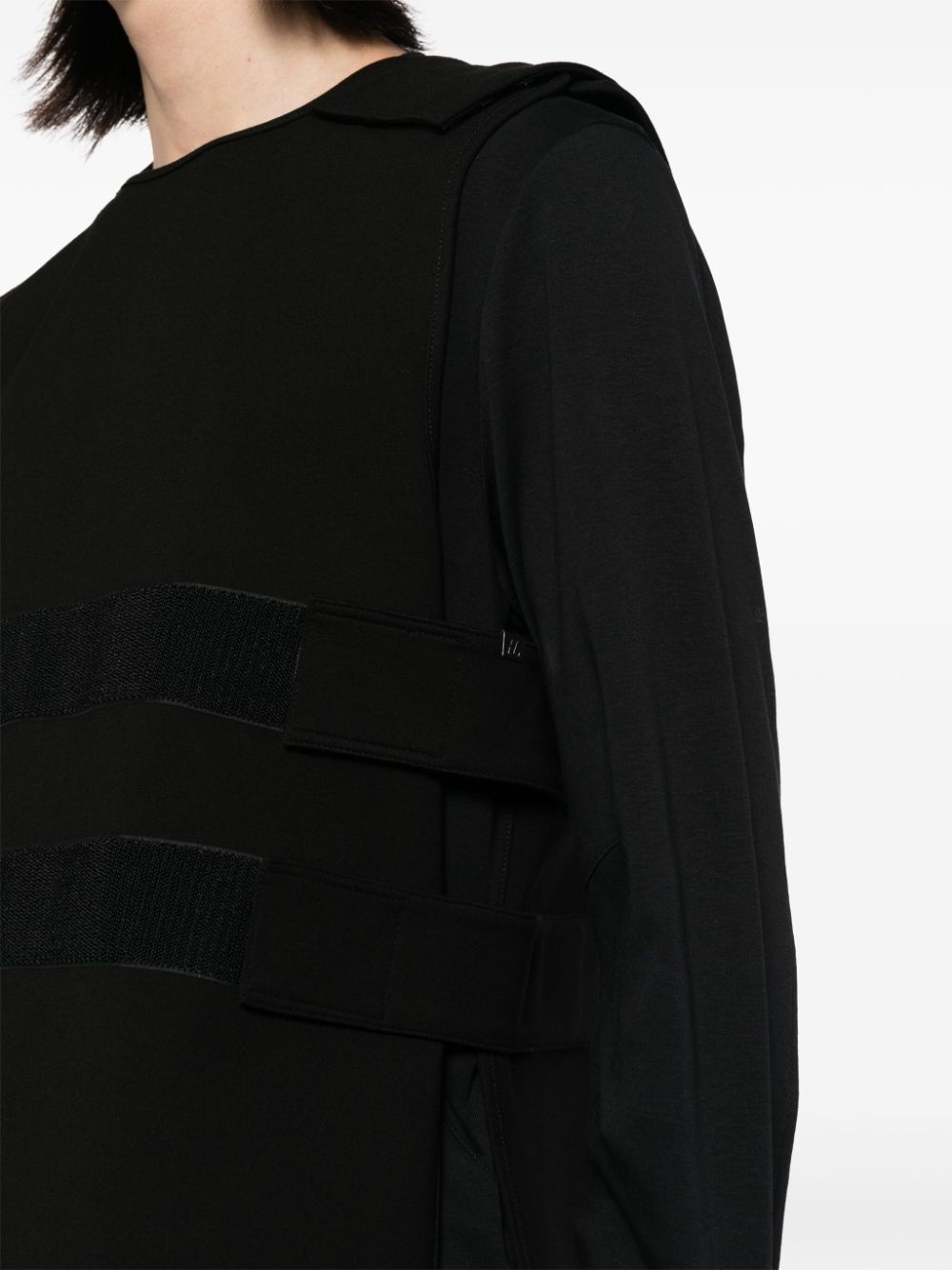 Armor vest - 5