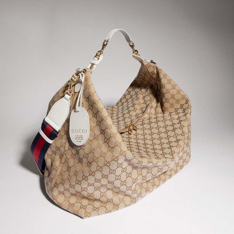 Brera large crossbody bag 6