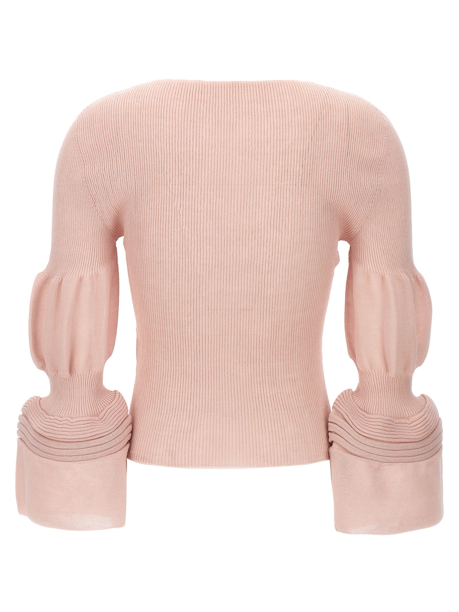 Assemblage Branch Tops Pink - 2