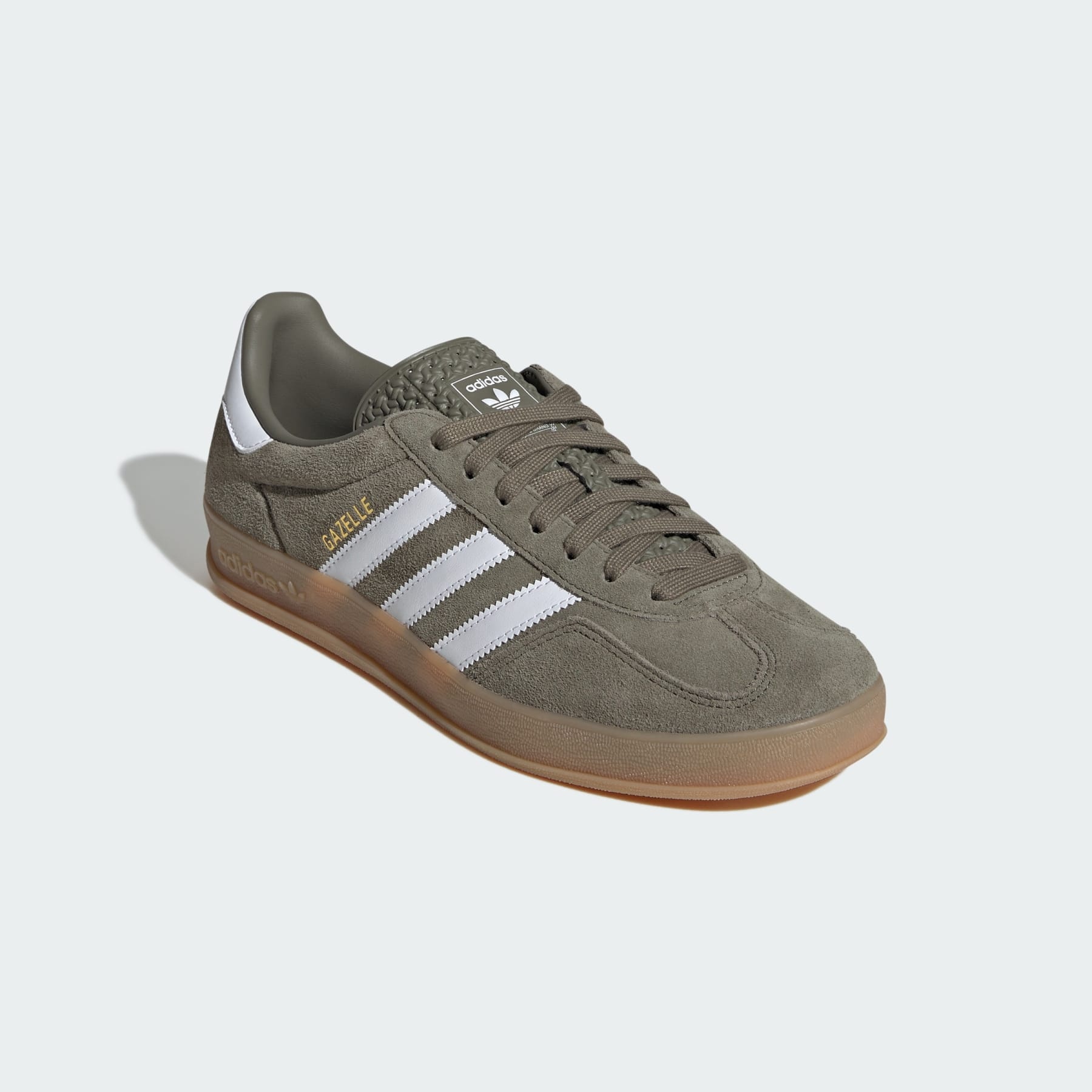 Gazelle Indoor Shoes - 5