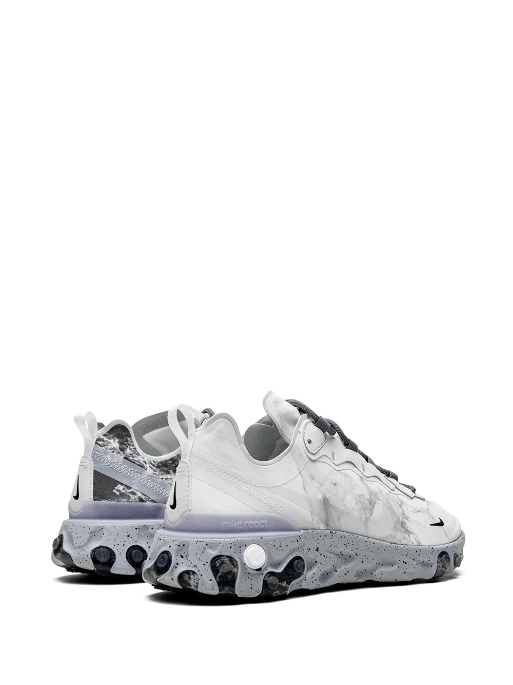 x Kendrick Lamar React Element 55/KL sneakers - 3