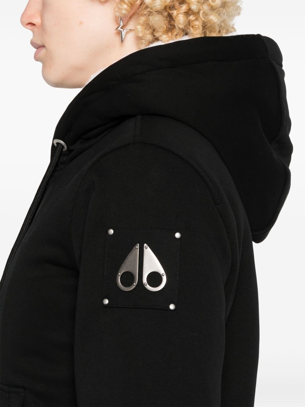 Classic Bunny jacket - 5