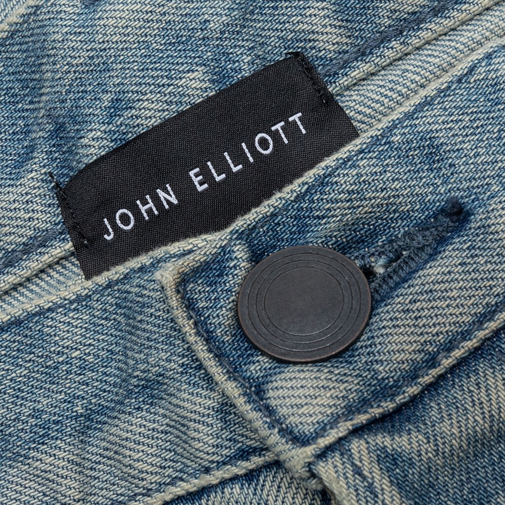 JOHN ELLIOTT THE CAST 2 - COAST 2 - 3