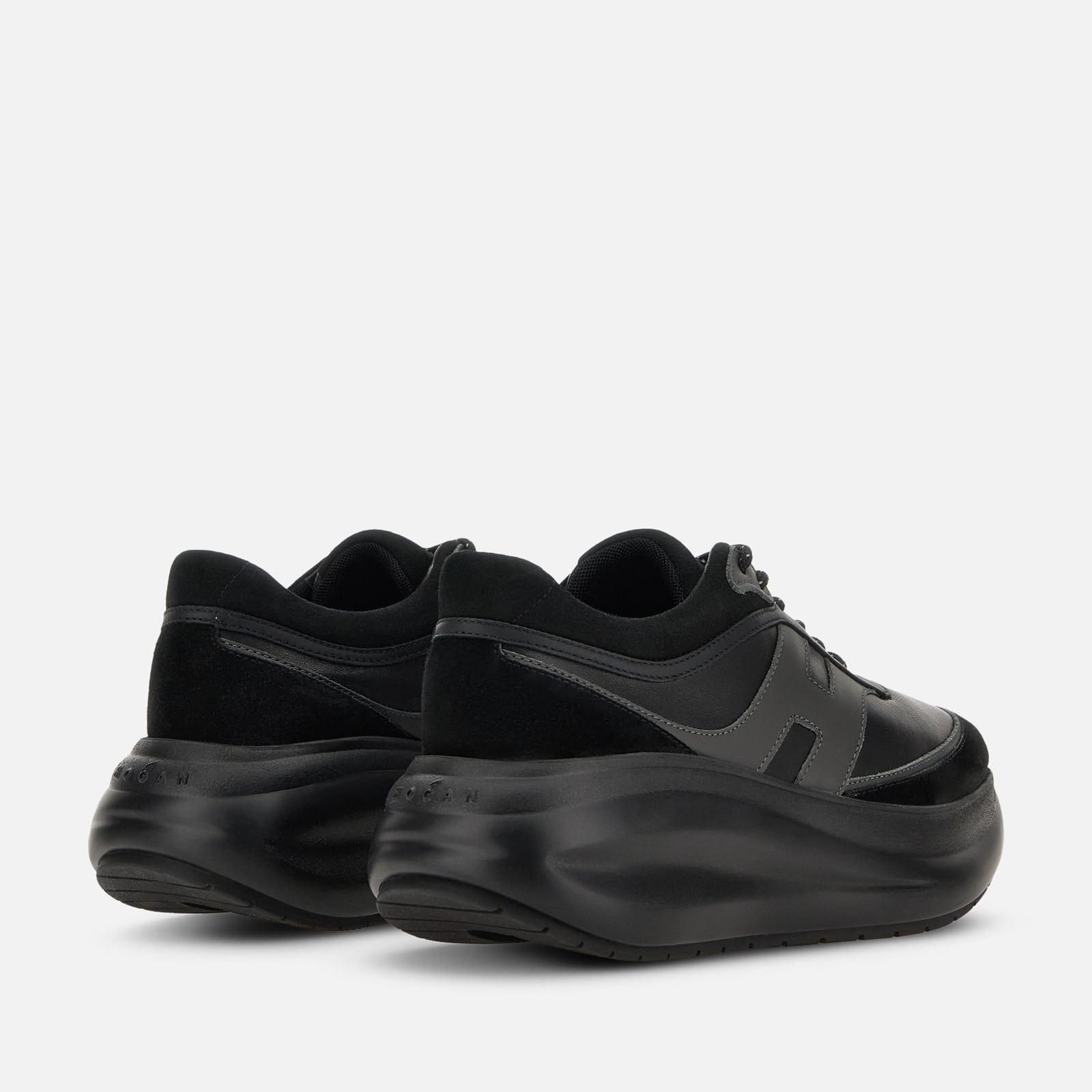 Sneakers Hogan H696 - 3