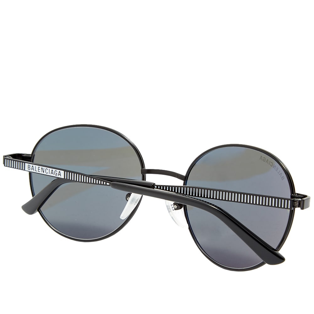 Balenciaga Round Sunglasses - 3