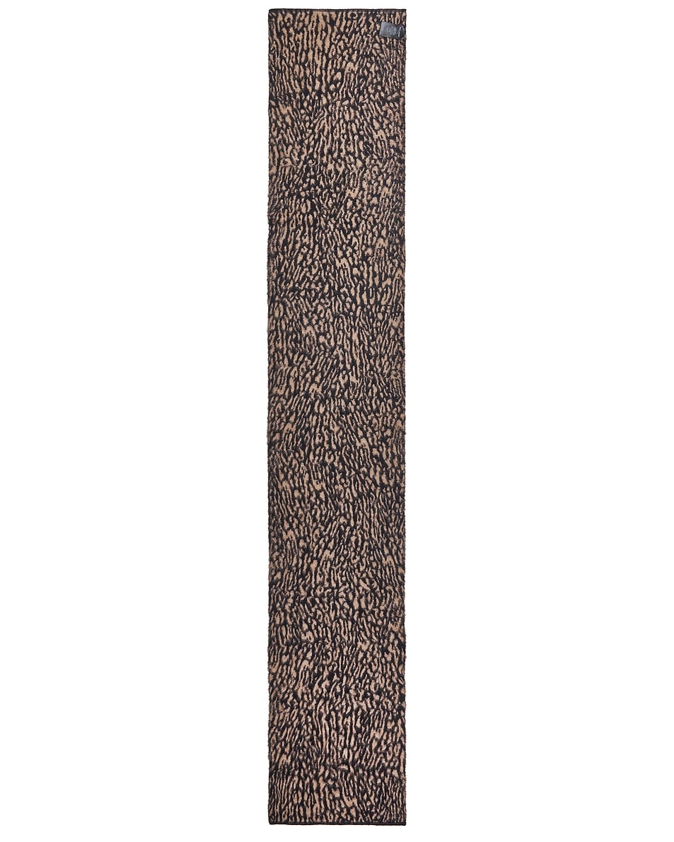 Knit Scarf - 3