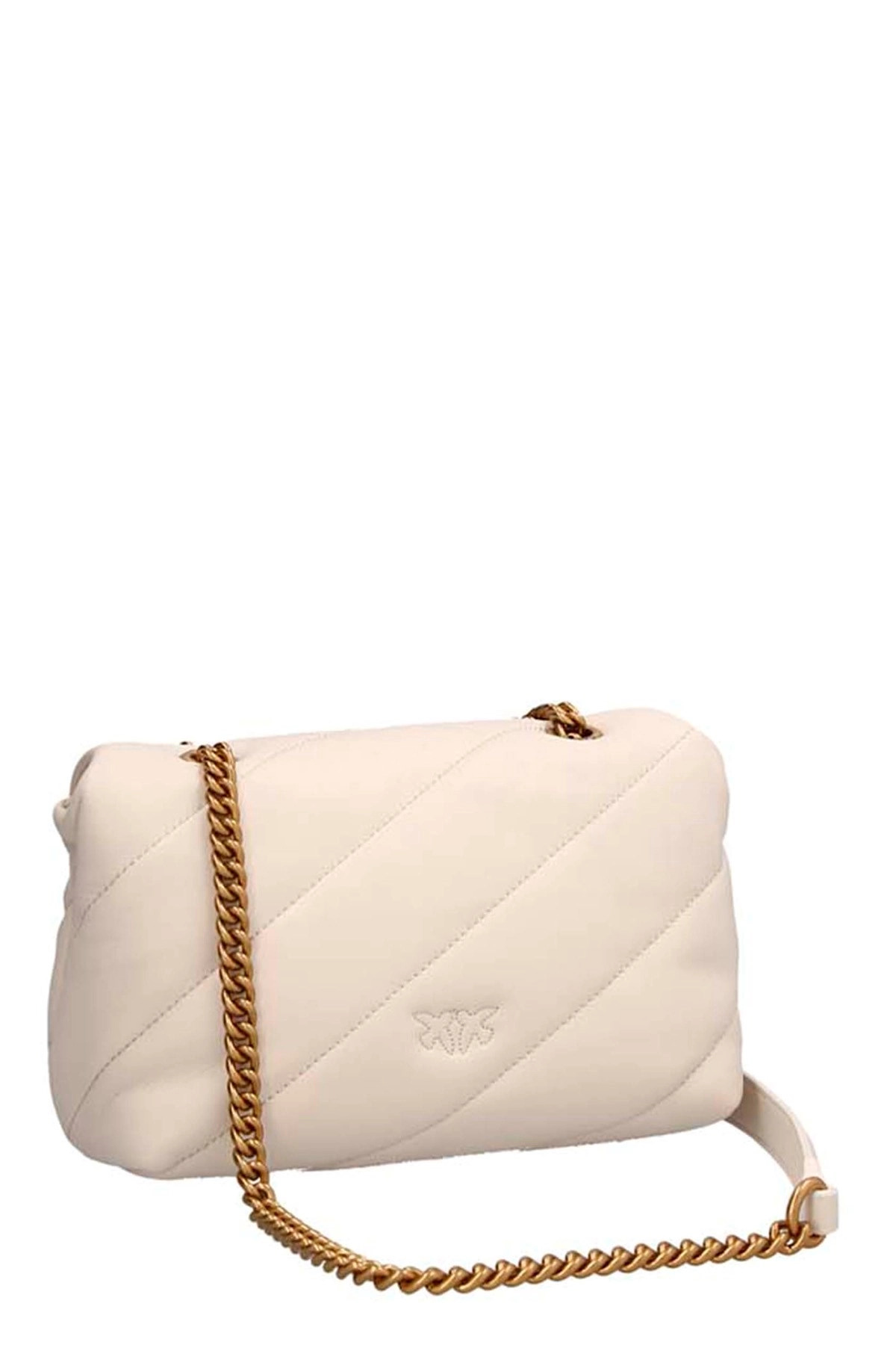 'Love Mini Puff' crossbody bag - 2