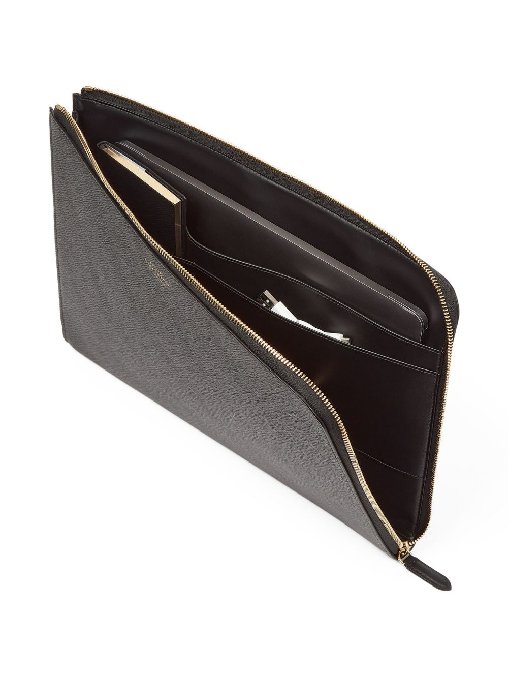 zip laptop case - 3