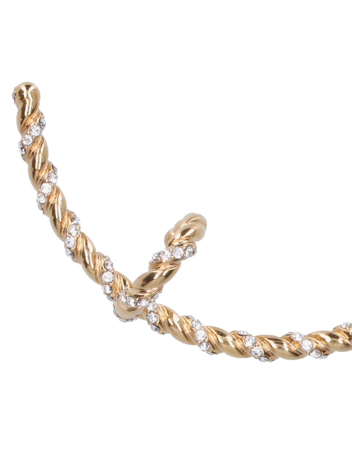 SINGLE CUFF EARRINGS - 3