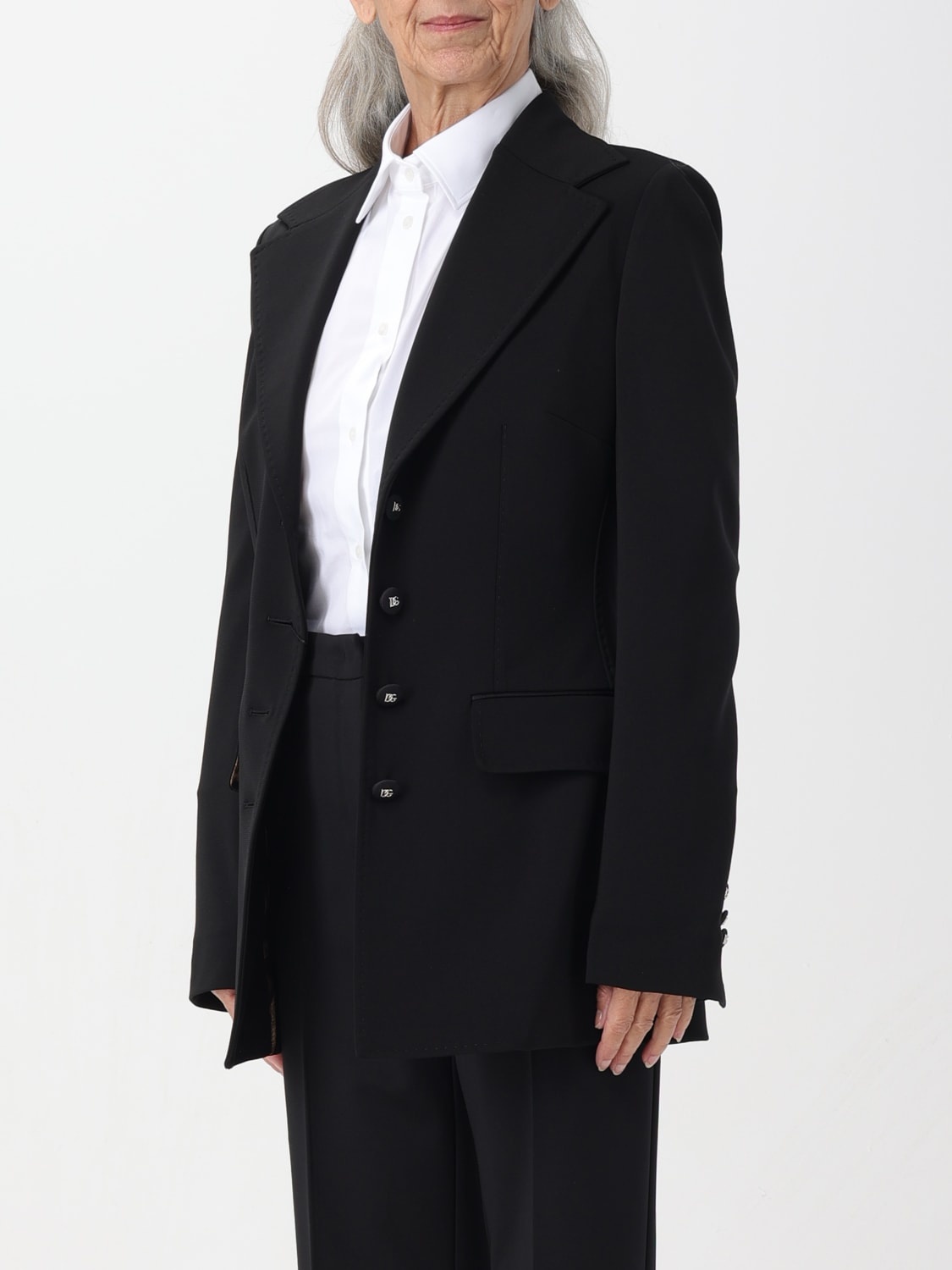 Jacket woman Dolce & Gabbana - 4