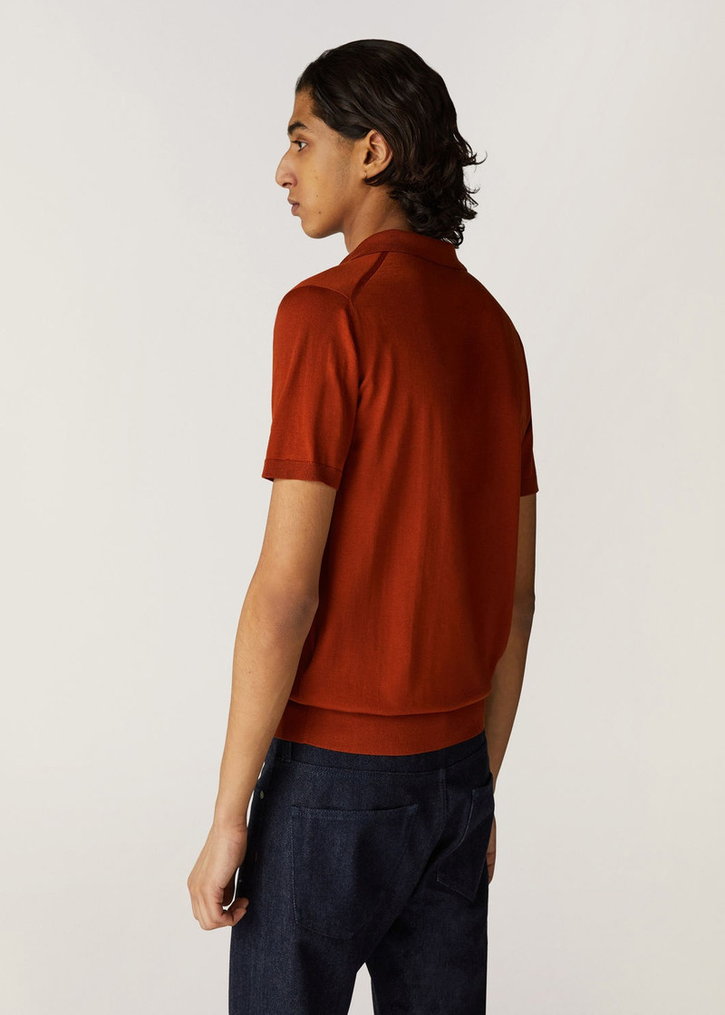 Wish® Polo Shirt 5