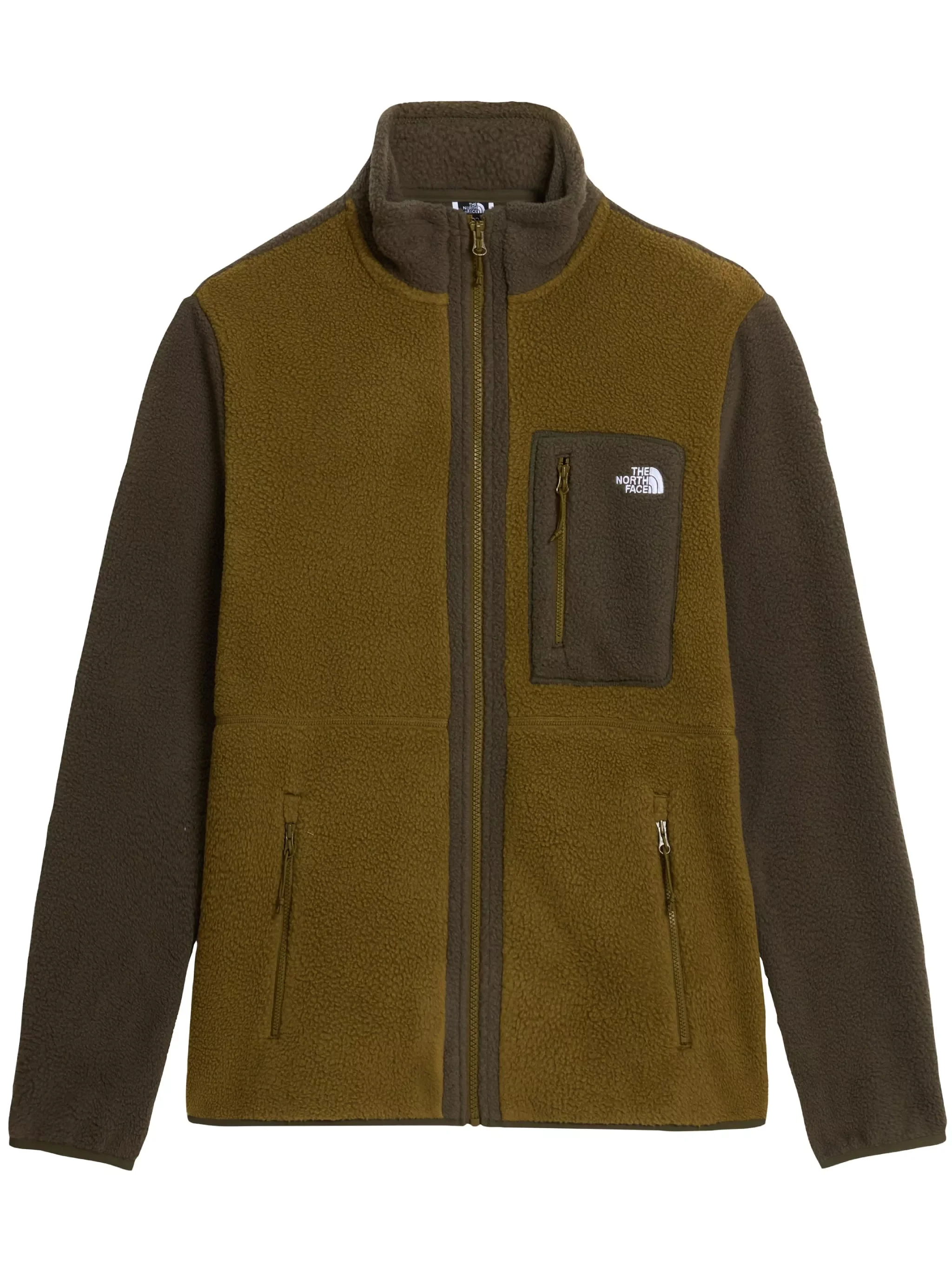YUMIORI FULL ZIP - 1