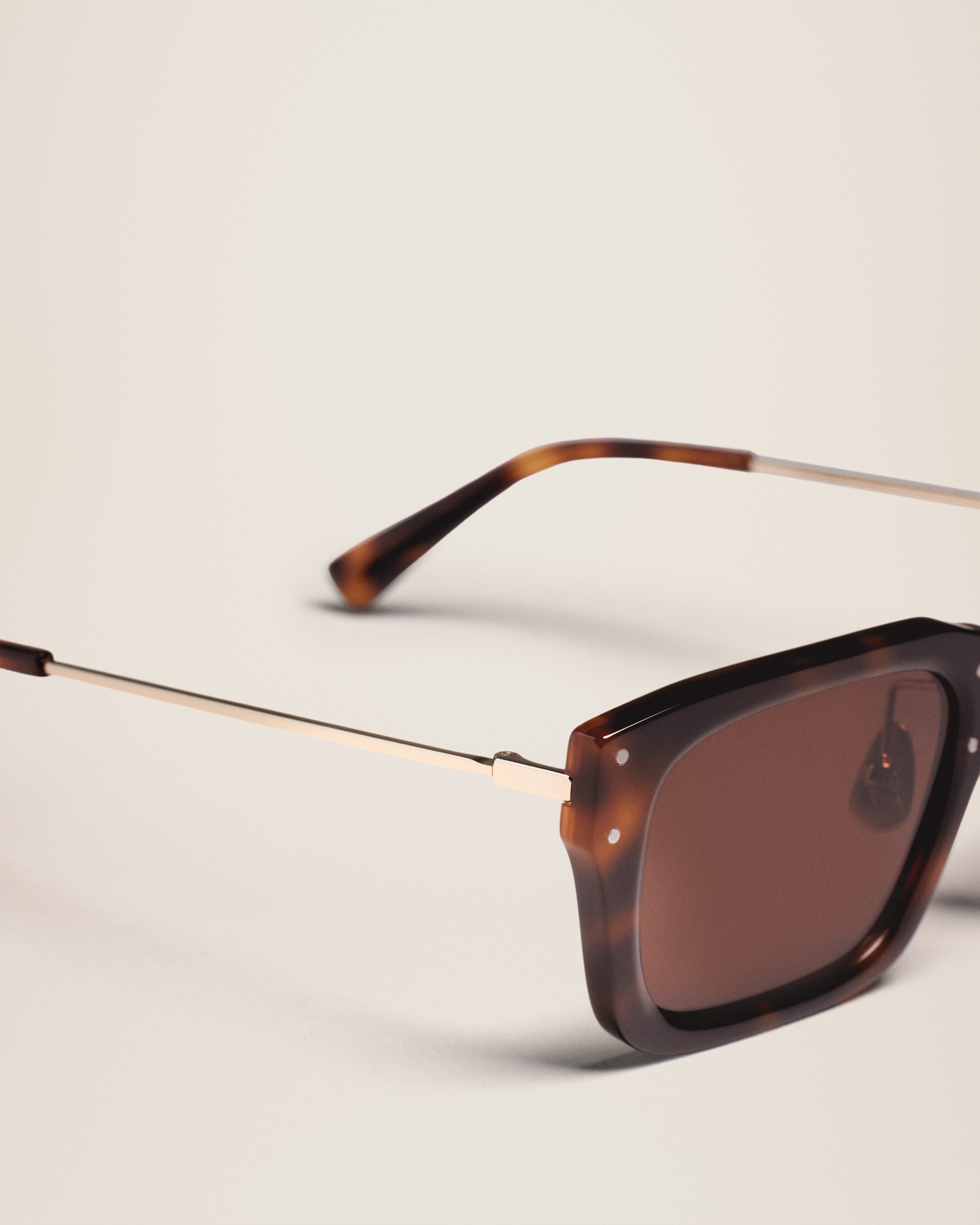 Les lunettes Soli - 3